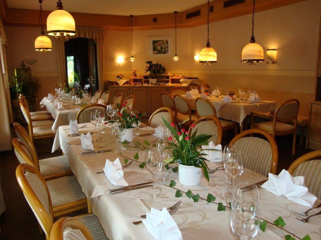 Seehotel Hintere Hohe Münchberg 外观 照片