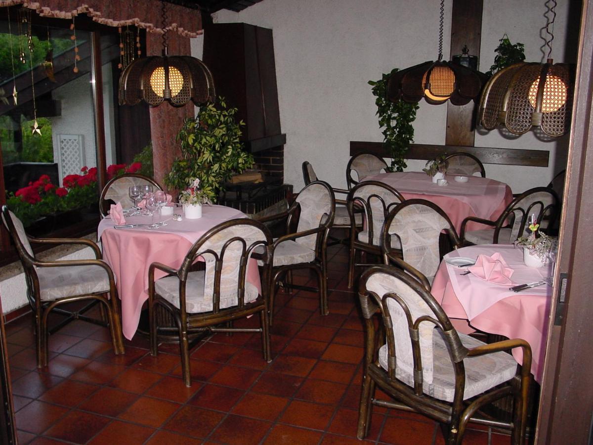 Seehotel Hintere Hohe Münchberg 外观 照片