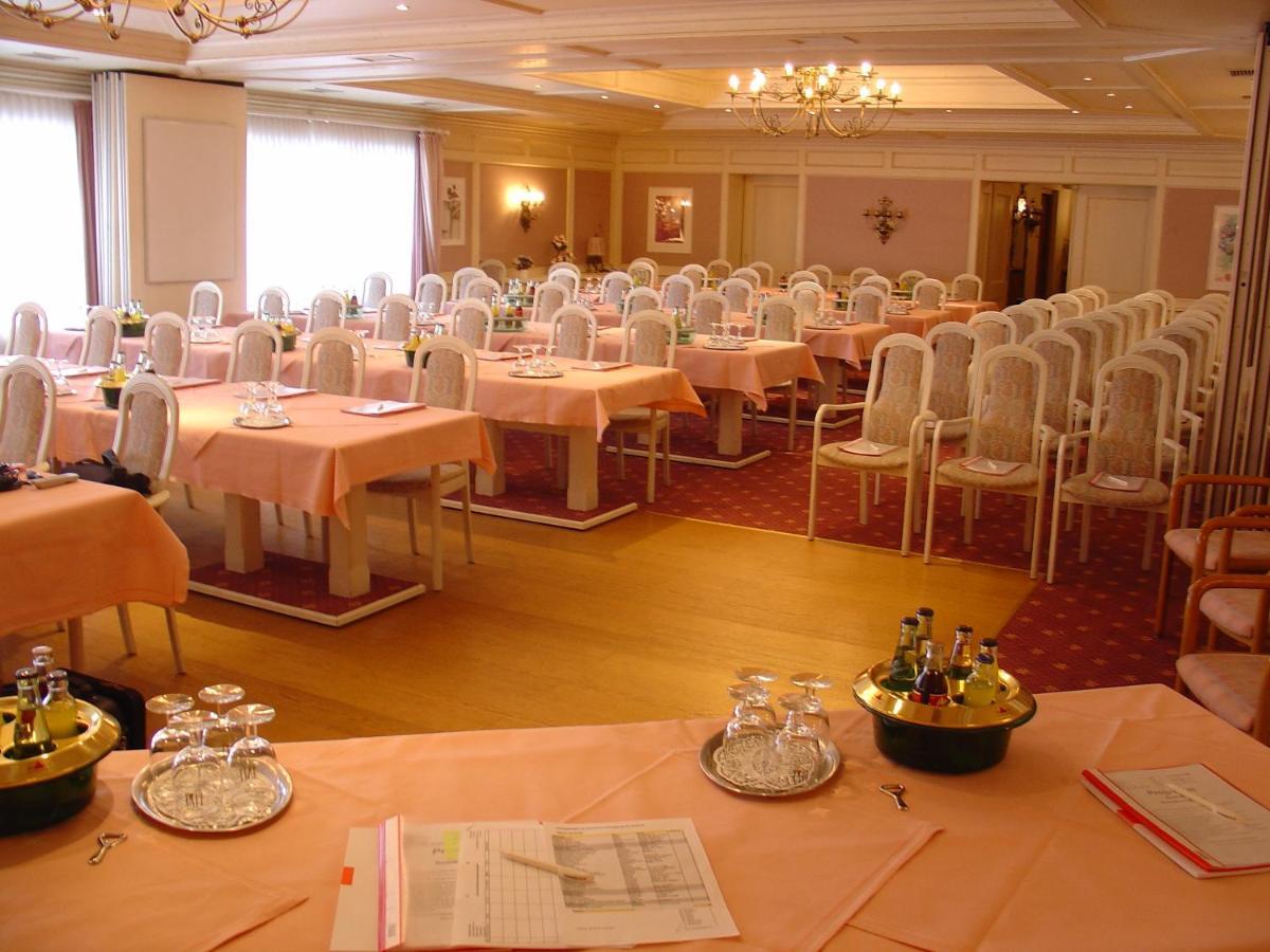 Seehotel Hintere Hohe Münchberg 外观 照片